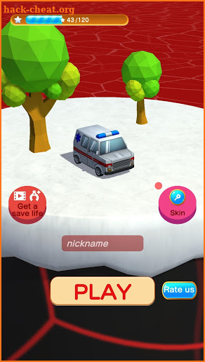 Car Racing Attack screenshot