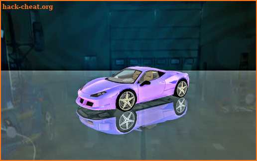 Car Racing- Car Driving Simulator screenshot