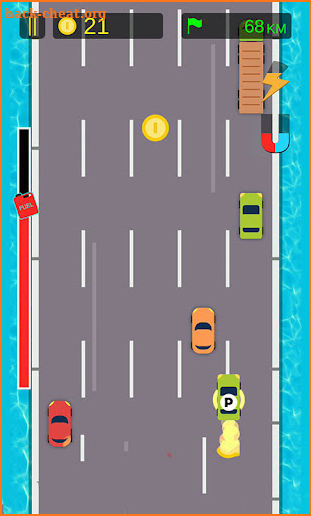 Car Racing : Car Race Game screenshot