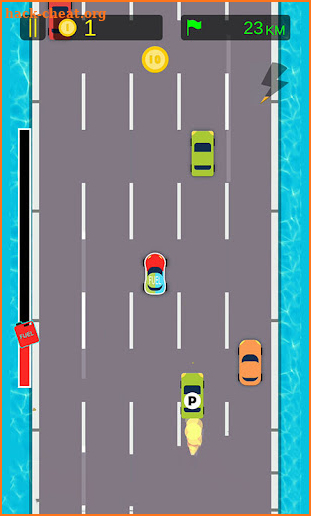 Car Racing : Car Race Game screenshot
