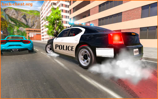 Car Racing Challenging Games 3D - Free Games screenshot