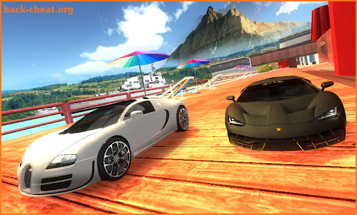 Car Racing Clash 2022 screenshot