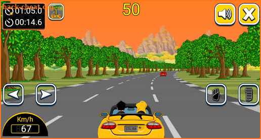 Car Racing - Fast Car Racing Games screenshot
