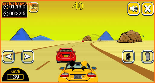 Car Racing - Fast Car Racing Games screenshot
