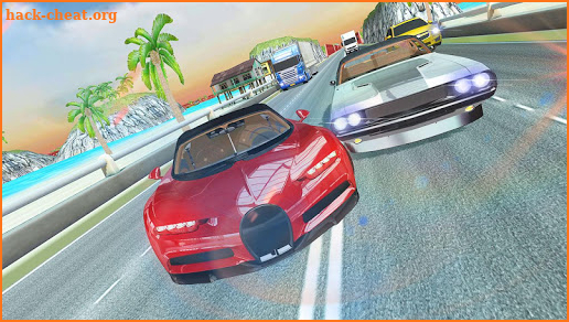 Car Racing Fever - Car Traffic Racer screenshot