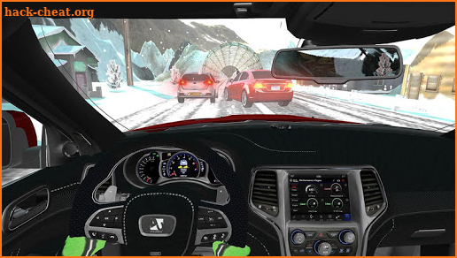 Car Racing Fever - Car Traffic Racer screenshot