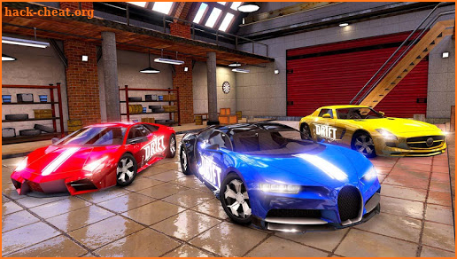 Car Racing Free 2019 screenshot
