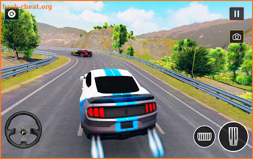 Car Racing Game 3d : Car Games screenshot