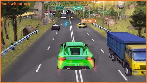 Car Racing Game 3D - Car Games screenshot