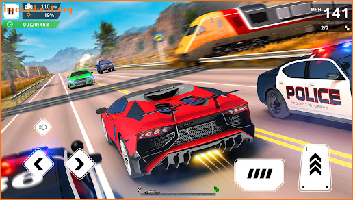 Car Racing Game – Car Games 3D screenshot