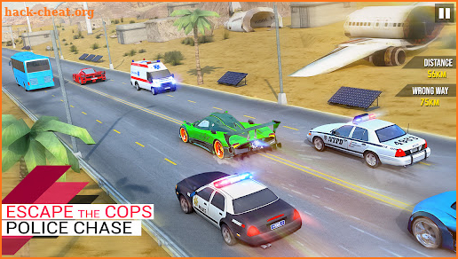 Car Racing Game - Car Games 3D screenshot