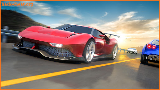Car Racing Game – Car Games 3D screenshot