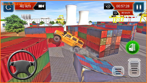Car Racing Games 2019 Free screenshot