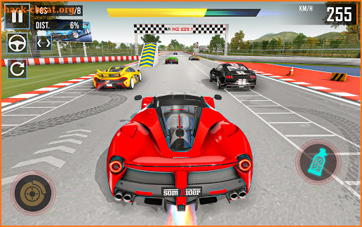 Car Racing Games 3D Offline: Free Car Games 2020 screenshot