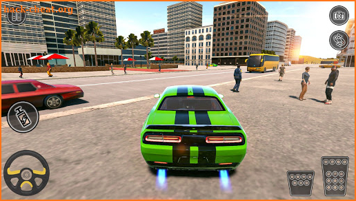 Car Racing Games: Car Games 2021 screenshot