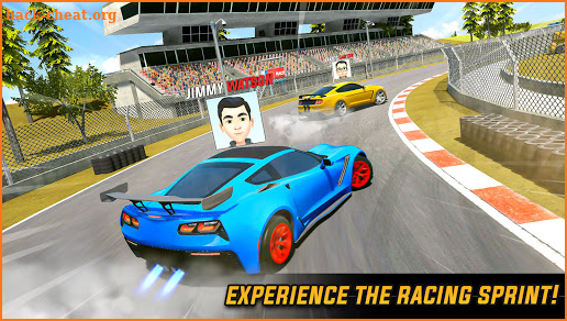 Car Racing Games: Car Games 2021 screenshot