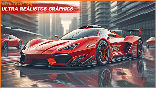 Car Racing Games Offline screenshot