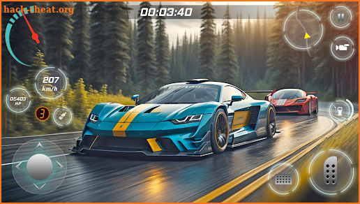 Car Racing Games Offline screenshot