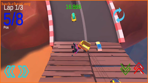 Car Racing - Kar Wala Games - कार वाला गेम screenshot