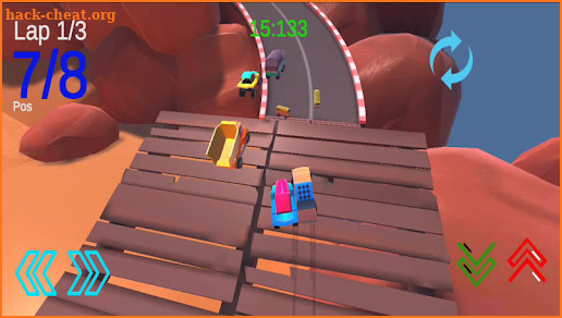 Car Racing - Kar Wala Games - कार वाला गेम screenshot