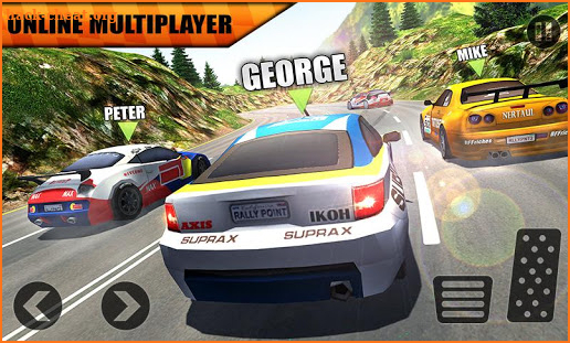 Car Racing Legend 2018 screenshot