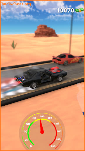 Car Racing Master screenshot