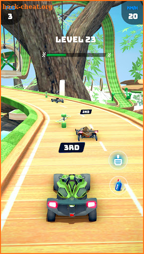 Car Racing Master : Car Game screenshot