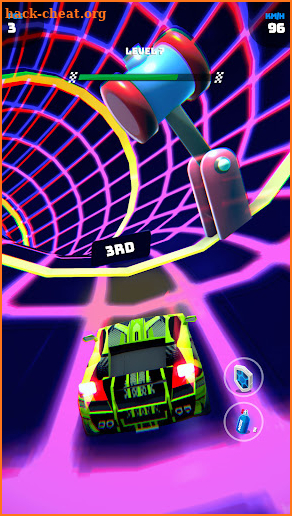 Car Racing Master : Car Game screenshot