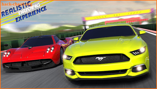 Car Racing Masters - Car Simulator Games screenshot