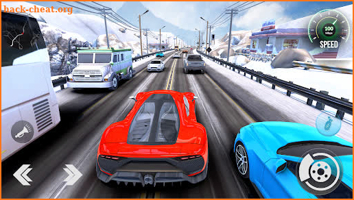 Car Racing: Offline Car Games screenshot
