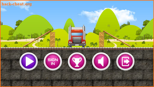 Car Racing Premium Game screenshot