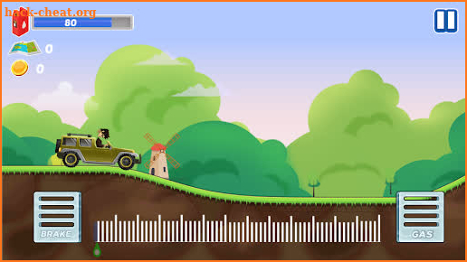 Car Racing Road screenshot