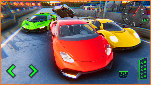 Car Racing : Speed Drive Games screenshot