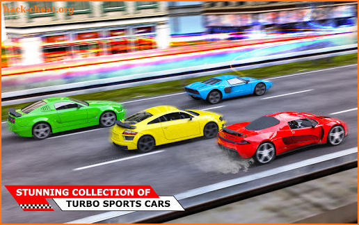 Car Racing Super Games 2021 - Free Drive screenshot