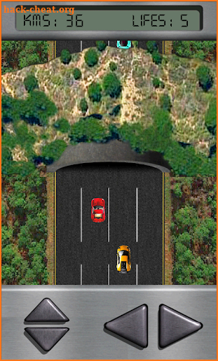 Car Racing Turbo screenshot