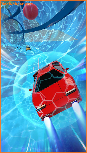 Car Racing:Drive Simulator 3D screenshot