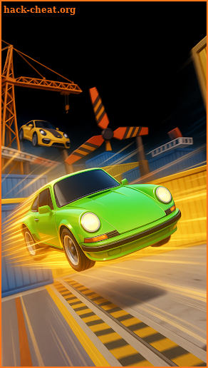 Car Racing:Drive Simulator 3D screenshot