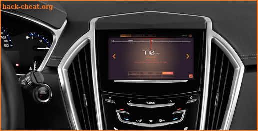 Car Radio - for Android Stereo Head Units screenshot
