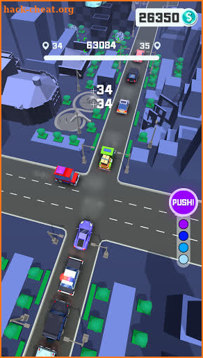 Car Rescue screenshot