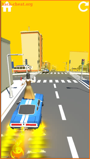 Car Riders screenshot