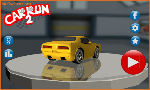 Car Run 2 screenshot