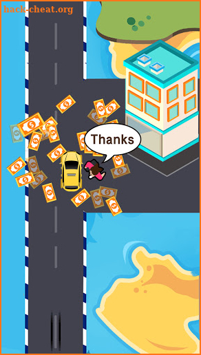 Car Rush Idle Tycoon: Addictive Car Racing Game screenshot