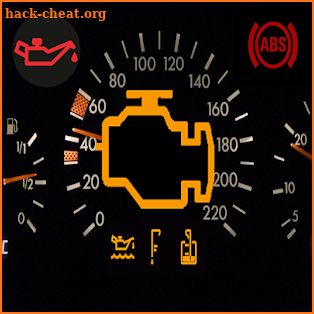 Car Scanner, Diagnostic Tool, Fault Codes screenshot