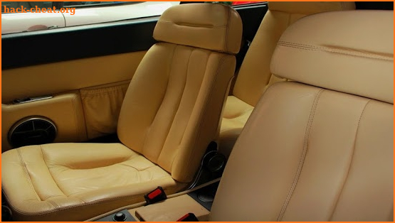 Car Seat Covers screenshot