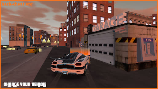 Car Sim | Open World screenshot