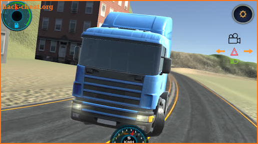 Car Simulator 2020 Car Driving and Modification screenshot