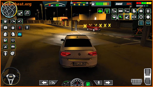 Car Simulator 2023- Car Games screenshot