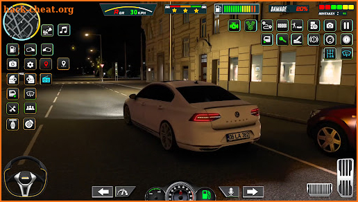 Car Simulator 2023- Car Games screenshot
