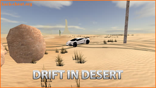 Car Simulator 3 screenshot