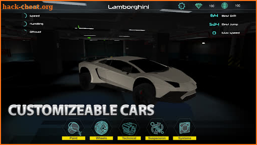 Car Simulator 3 screenshot